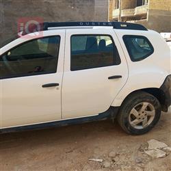 رينو داستر